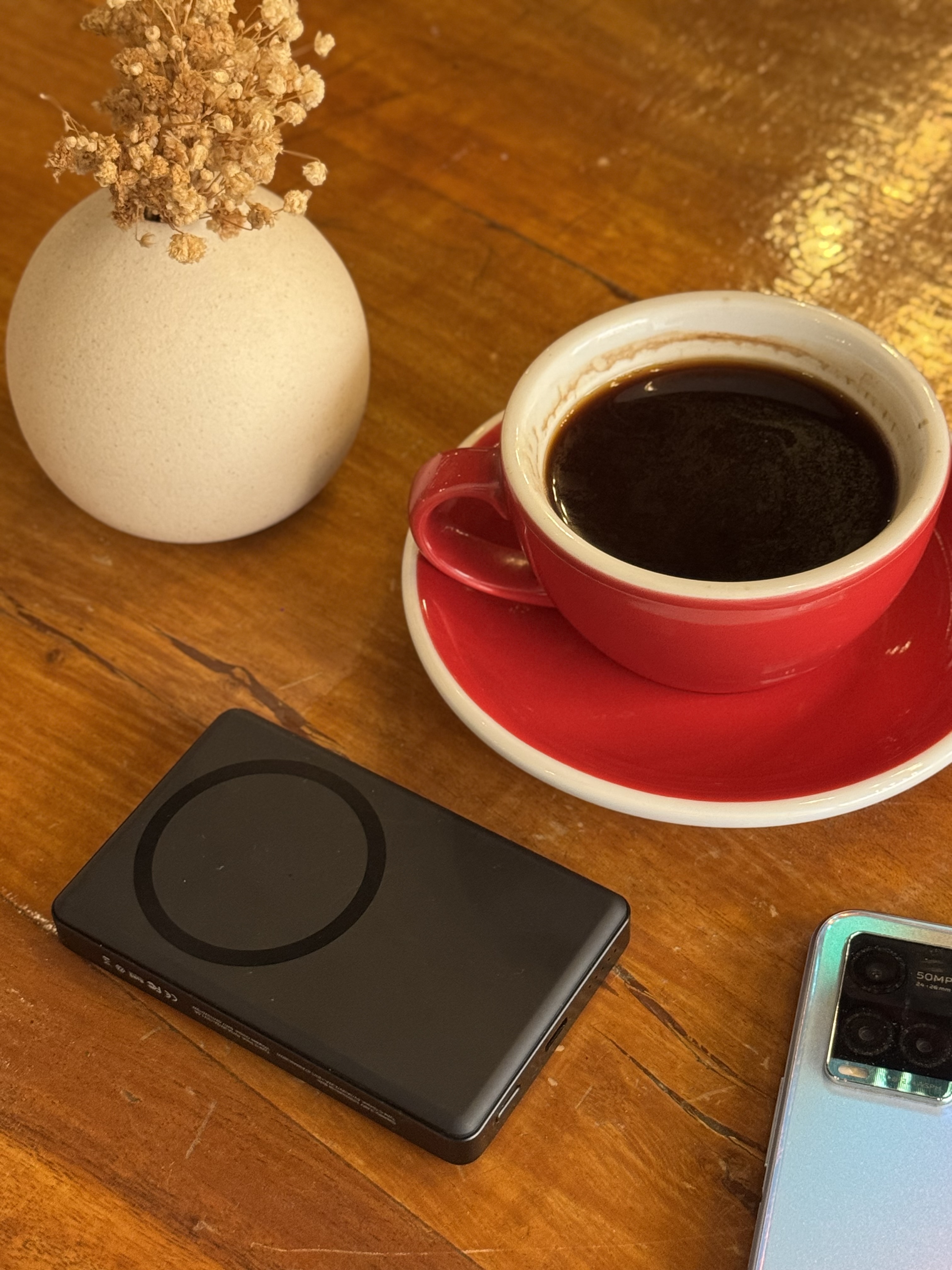 COGENT - Magsafe Power Bank